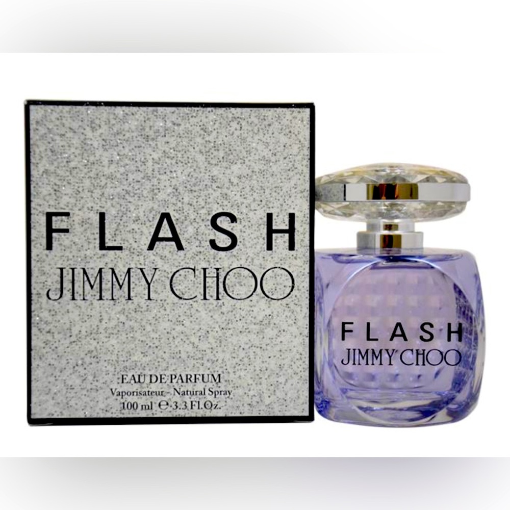 Jimmy Choo Flash